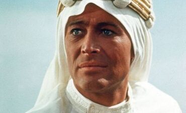 What makes Lawrence of Arabia unique?