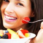 What is the healthiest fruit to eat on an empty stomach?