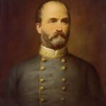 What Happened to General Lewis Armistead after Pickett’s Charge at Gettysburg?