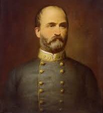 What Happened to General Lewis Armistead after Pickett’s Charge at Gettysburg?