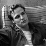 Why was there so much tragedy and turmoil in Marlon Brando's family even though they had plenty of money?