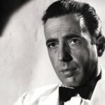 Do you think Humphrey Bogart was a good person in real life?