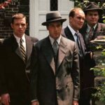 Why was Michael Corleone more feared than loved?