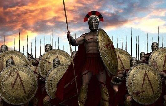 What are the most disturbing facts about ancient Sparta that most people don't know?