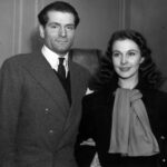 What movie would have been the ideal pairing of Laurence Olivier & Vivien Leigh?