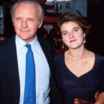 What does Anthony Hopkins hold against his son?