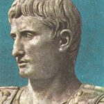 How did Octavian’s rule serve as a transition from the Roman democracy to the conglomerate?