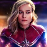 Why was Brie Larson difficult to work with?