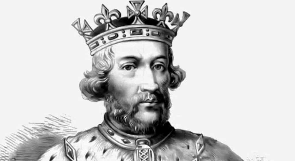 Was Edward II killed by the use of a poker as sensational histories claim?