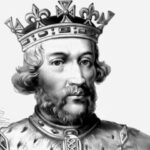 Was Edward II killed by the use of a poker as sensational histories claim?