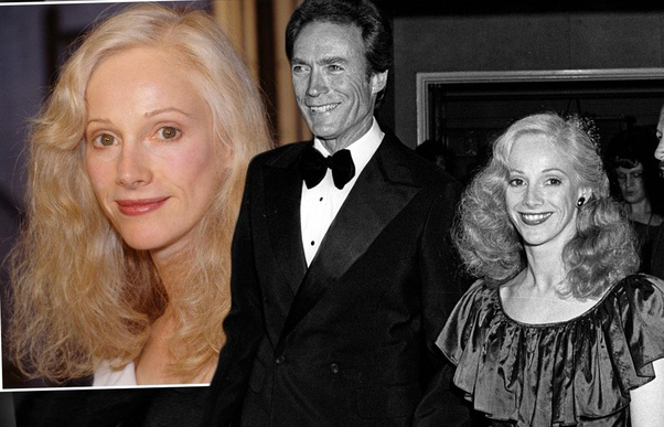 Why did Clint Eastwood and Sondra Locke separate?