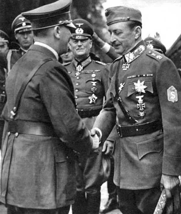 To what extent were the Hitler-Mannerheim recordings compromising?