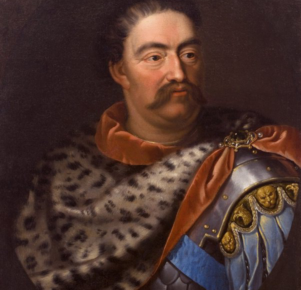 What are some cool facts about King John III Sobieski of Poland?