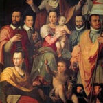 What did the Medici family do after they were exiled from the Florence in 1494?