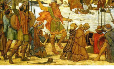 Why didn't Normans speak Frankish or Old Norse?