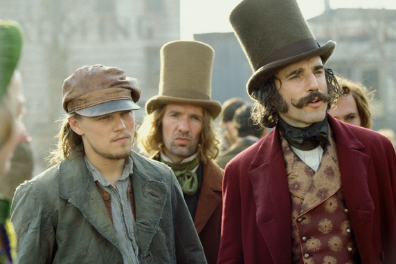 How accurate was Gangs of New York about Five Points and New York in 1847?