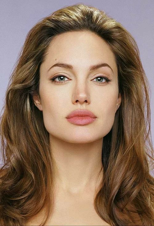 What is the most badass thing about Angelina Jolie?