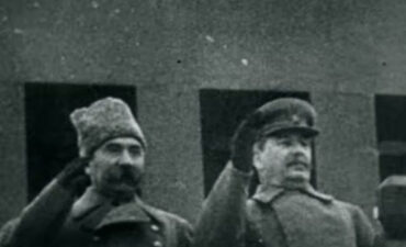 What was Joseph Stalin's humour?