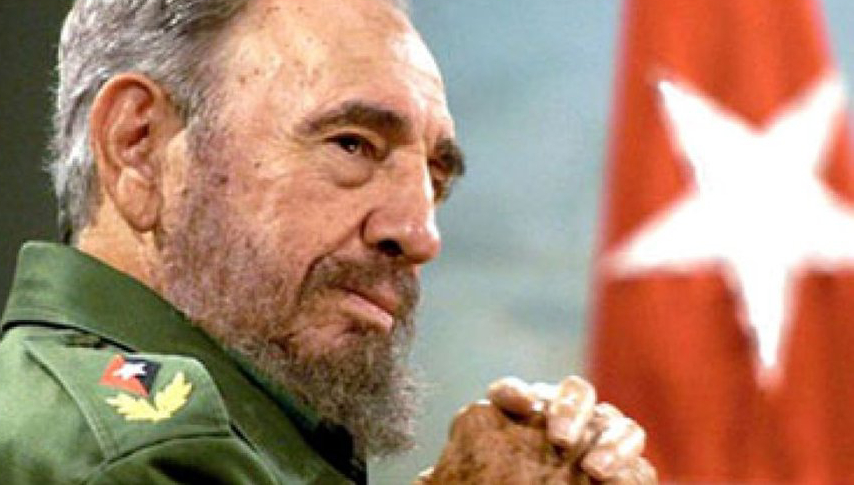 Why didn't Batista and the Cuban military use overwhelming force to end the Cuban revolution led by Fidel Castro?