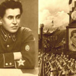 Why did Stalin purge his official executioner Yezhov?