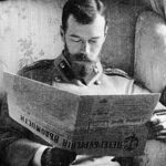 How bad was Czar Nicholas the II?