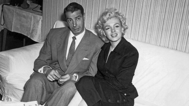 Of all her husbands, who loved Marilyn Monroe the most?