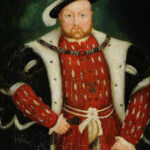 What are some interesting facts about Henry VIII of England?