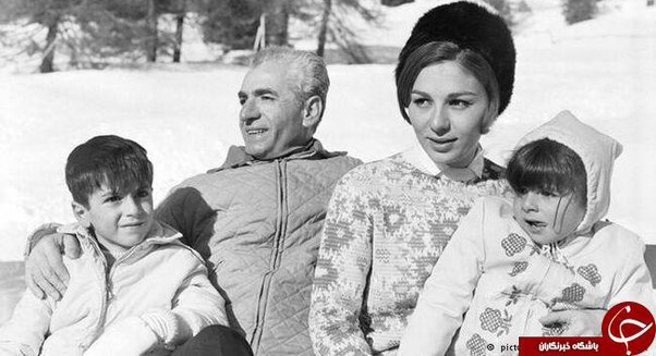 How do Iranians today view Mohammad Reza Pahlavi's Legacy?