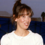 Why did Shelley Duvall fall out of favor in Hollywood?