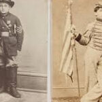 Why were so many American Civil War generals young?