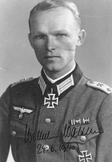 Who was the worst SS guard under Hitler?