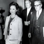 What happed to Dorothy Kilgallen after she canvassed Jack Ruby?