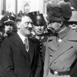 How many German officers spoke up against Hitler and survived(Part 2)?