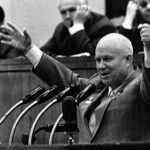 Was Khrushchev better or worse than Stalin for the USSR?