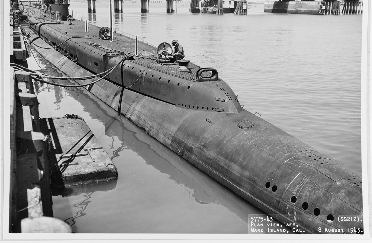 What advantages did U-boats have over other submarines during World War II?