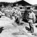 What Happened to Japanese POWs Captured by the Russians During WWII?