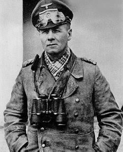 What if Erwin Rommel had not met his tragic end?