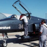 Was the Northrop F-20 Tiger Shark a good aircraft at the wrong time?