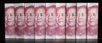 Why is the Chinese economy believed to be resilient?