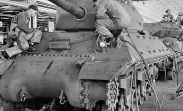 Were M10 Tank Destroyers Truly Effective in WWII Combat?