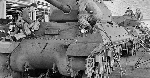 Were M10 Tank Destroyers Truly Effective in WWII Combat?