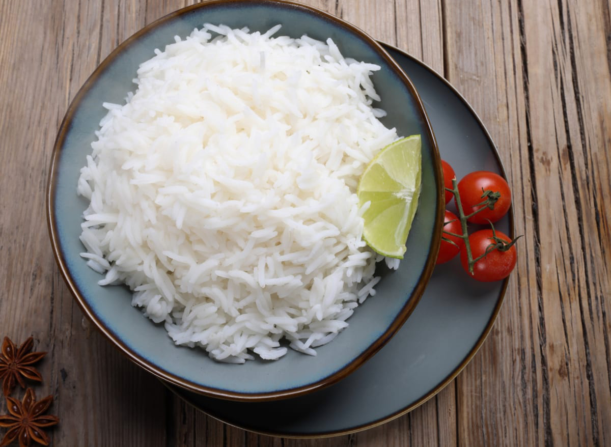 Is it bad to eat rice every day?