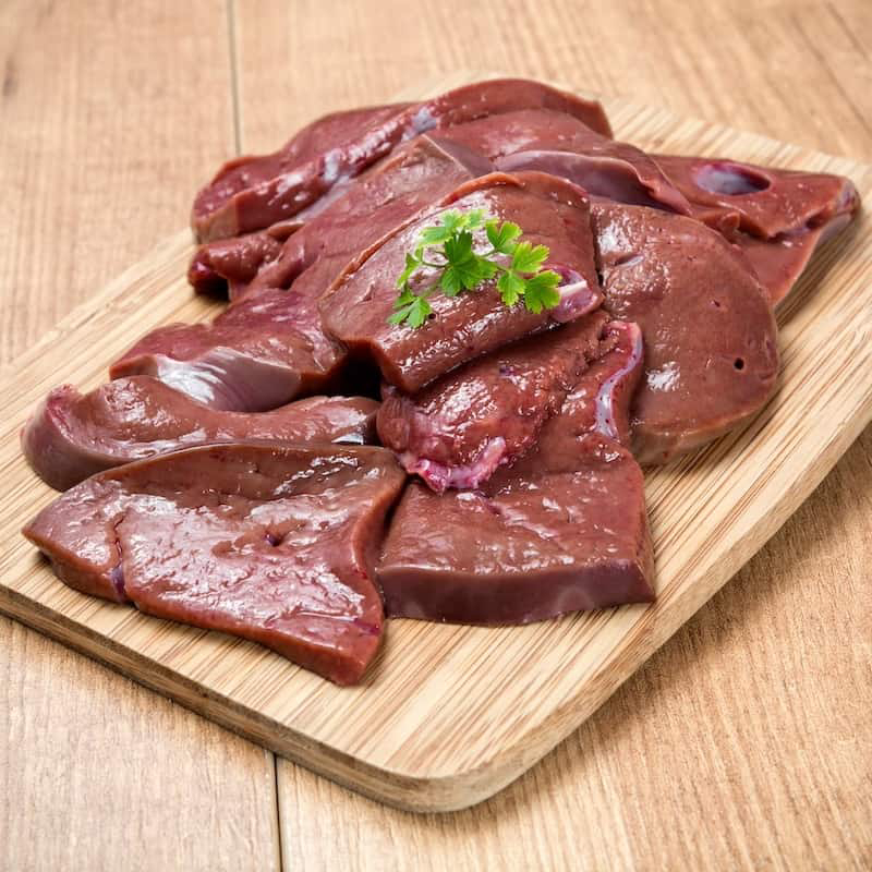 Why is beef liver so good for you?