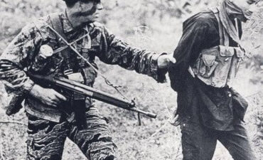 Why did American soldiers dislike the M16 during the Vietnam War?