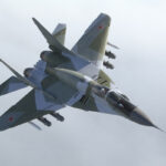 Why doesn't Malaysia replace its MiG-29 with the MiG-35 as a Russian fighter jet?