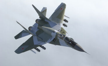 Why doesn't Malaysia replace its MiG-29 with the MiG-35 as a Russian fighter jet?