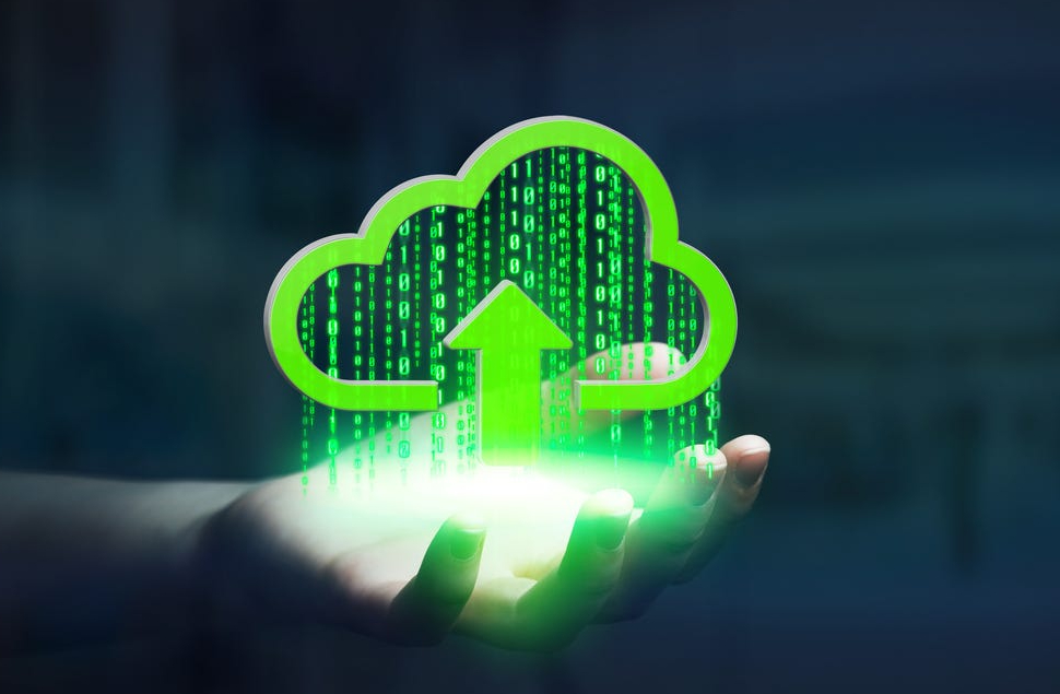 The Rise of Green Cloud Technology