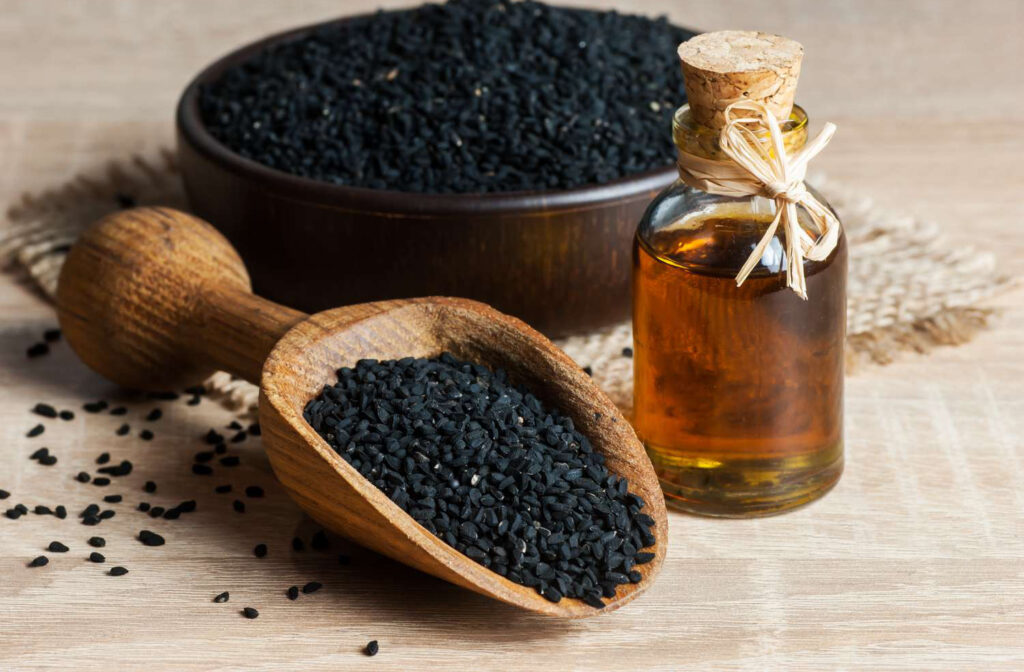 Benefits of Black Cumin Seed Oil From Immune Boosting to Skincare