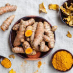 How can turmeric and its derivatives assist the immune gadget?