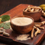 What are the benefits and side goods of Ashwagandha?